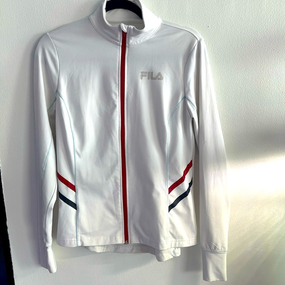Fila Jacket
